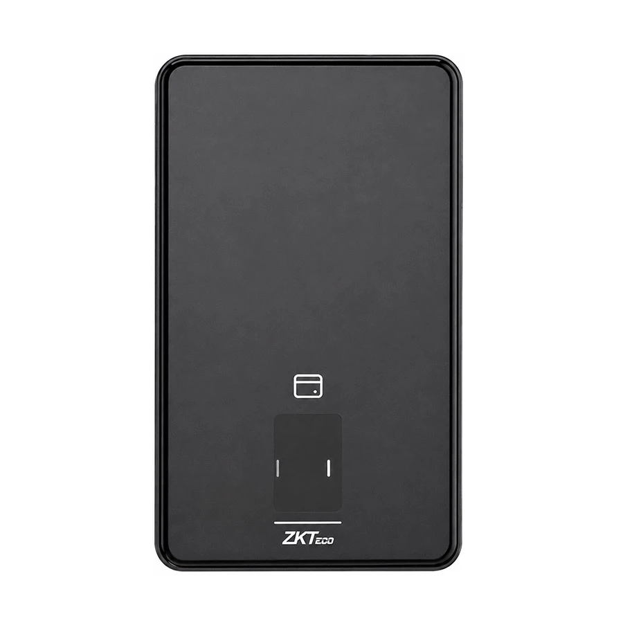 ZKTeco CR100FR Access Control Accessories