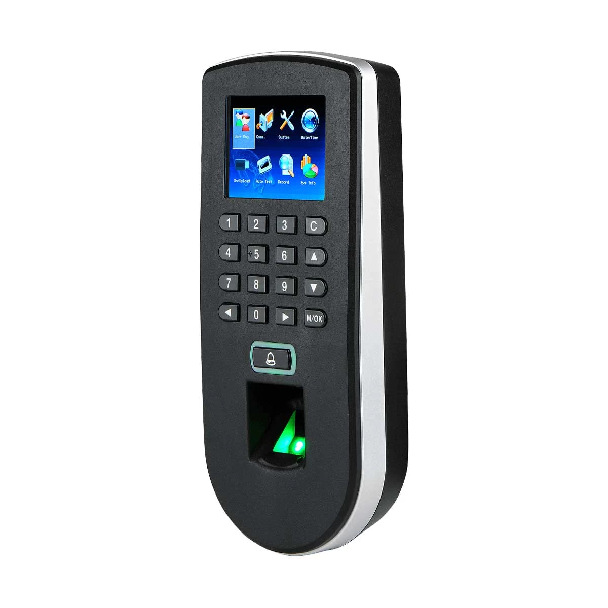 Zkteco ZKTeco F19 Access Control