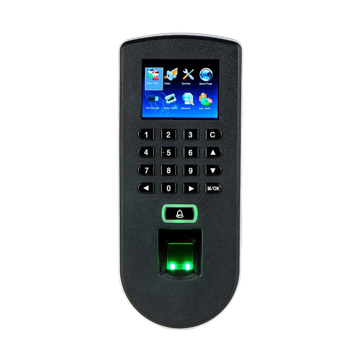 Zkteco ZKTeco F19 Access Control Price in Bangladesh
