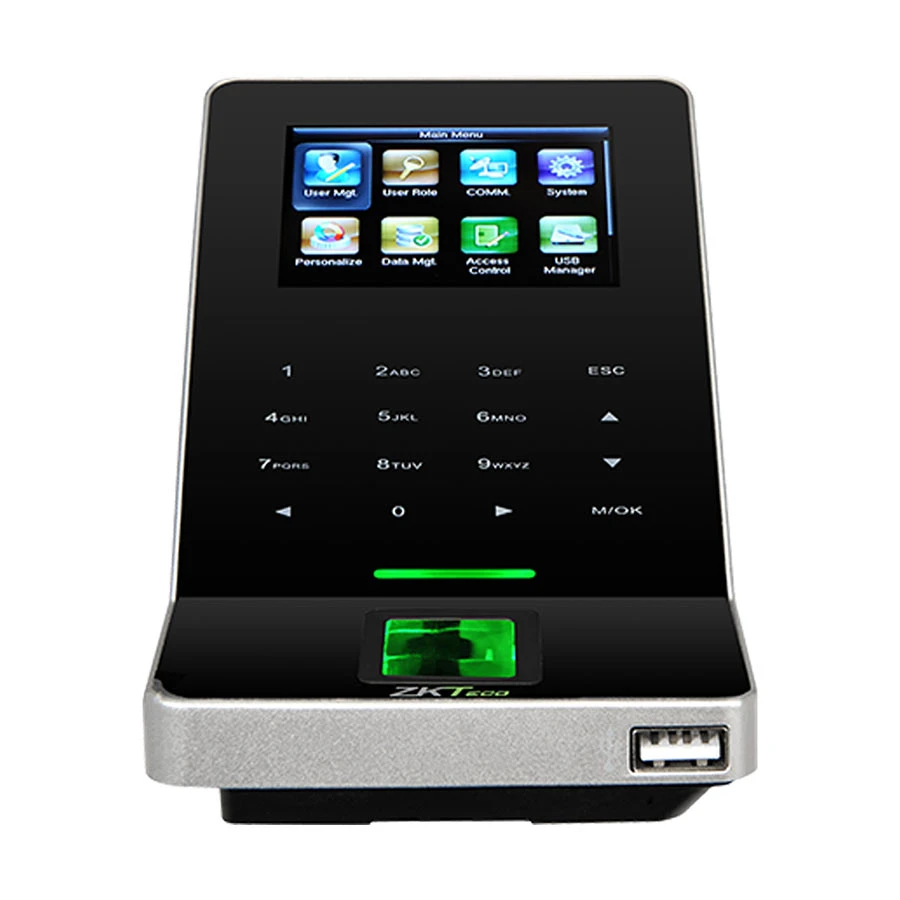 Zkteco ZKTeco F22 Access Control in BD