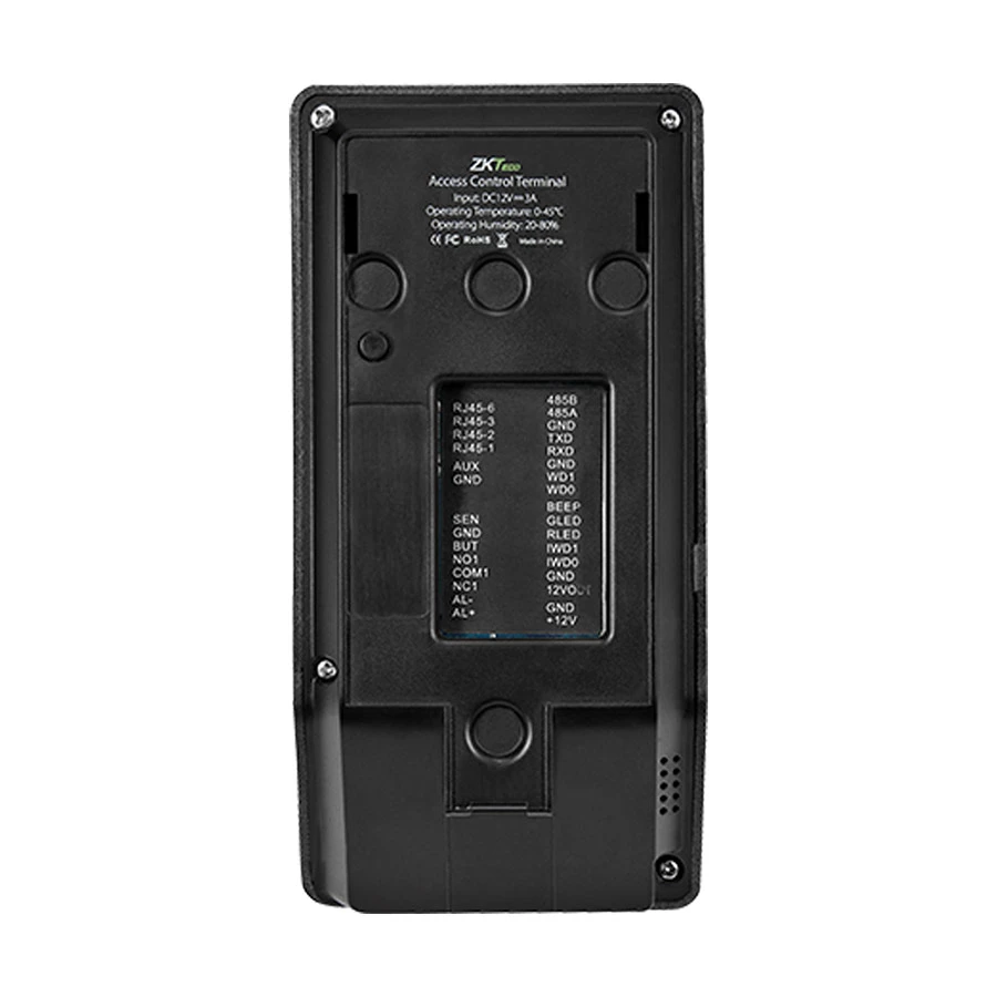 ZKTeco F22 Access Control