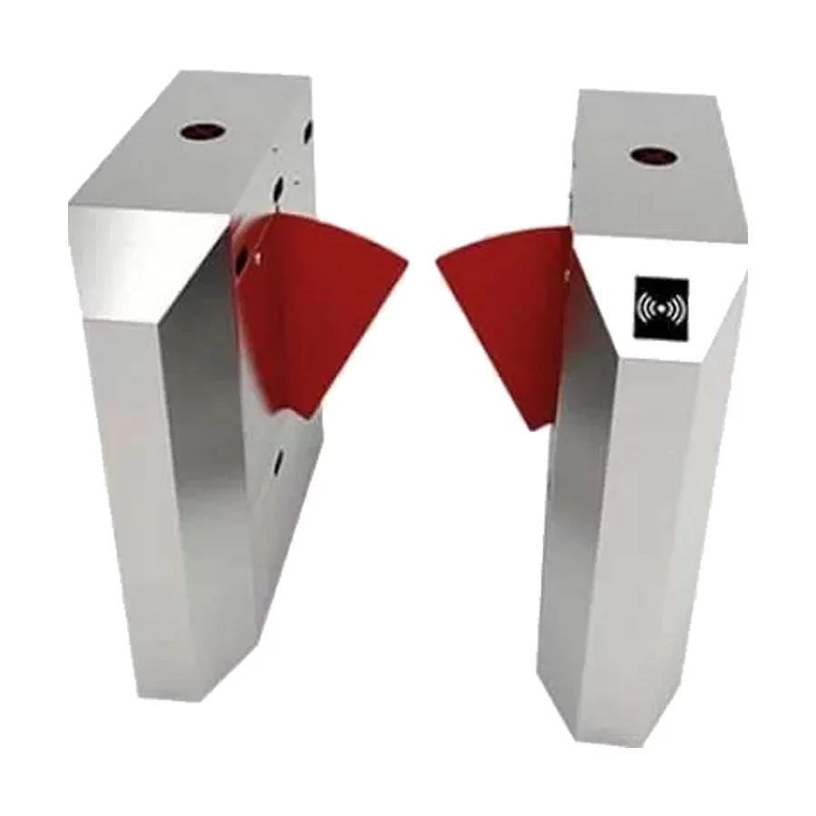 ZKTeco FBL2022 Entrance Control