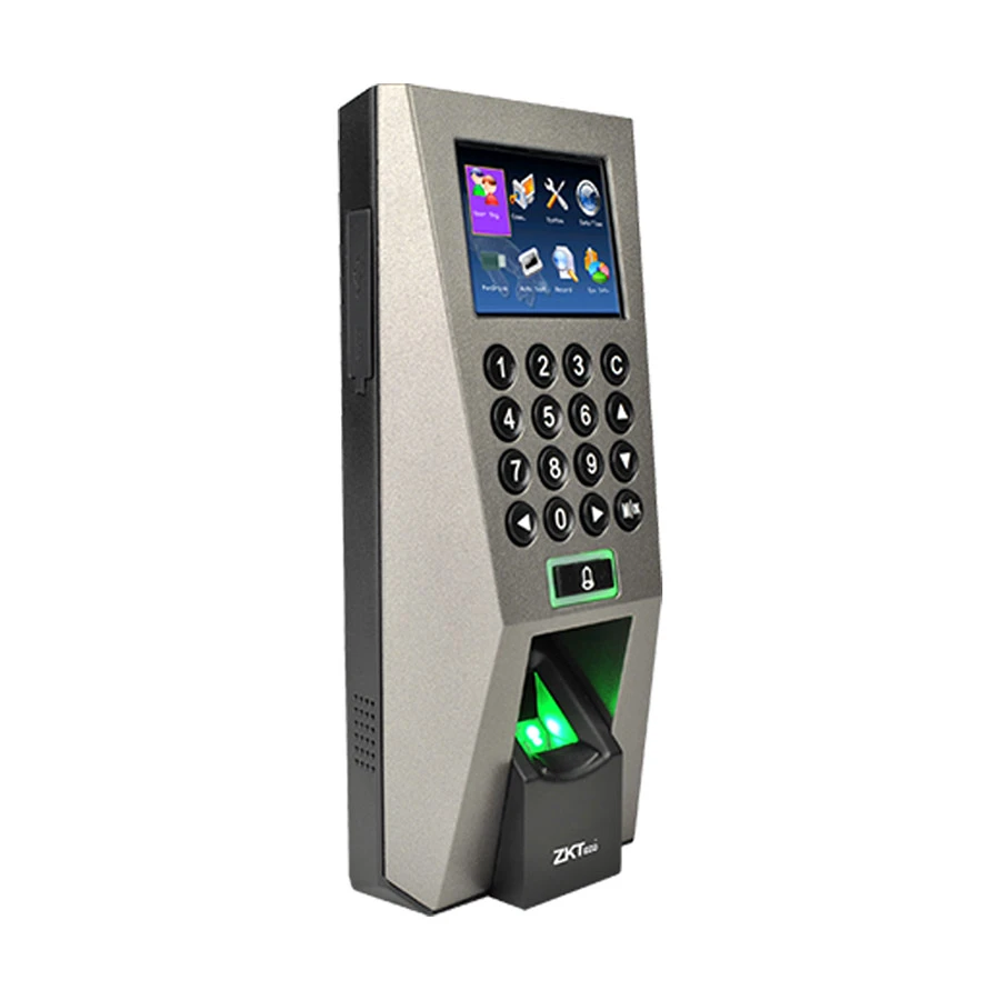 Zkteco ZKTeco Fingerprint F18 Access Control Price in Bangladesh