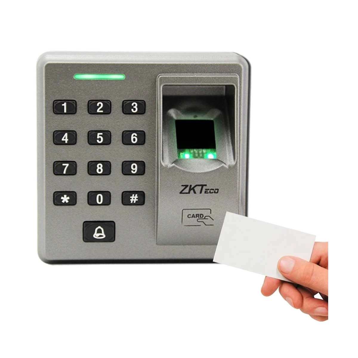 Zkteco ZKTeco FR1300 Access Control in BD