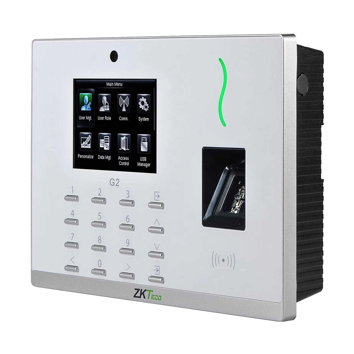 Zkteco ZKTeco G2 Access Control Price in Bangladesh
