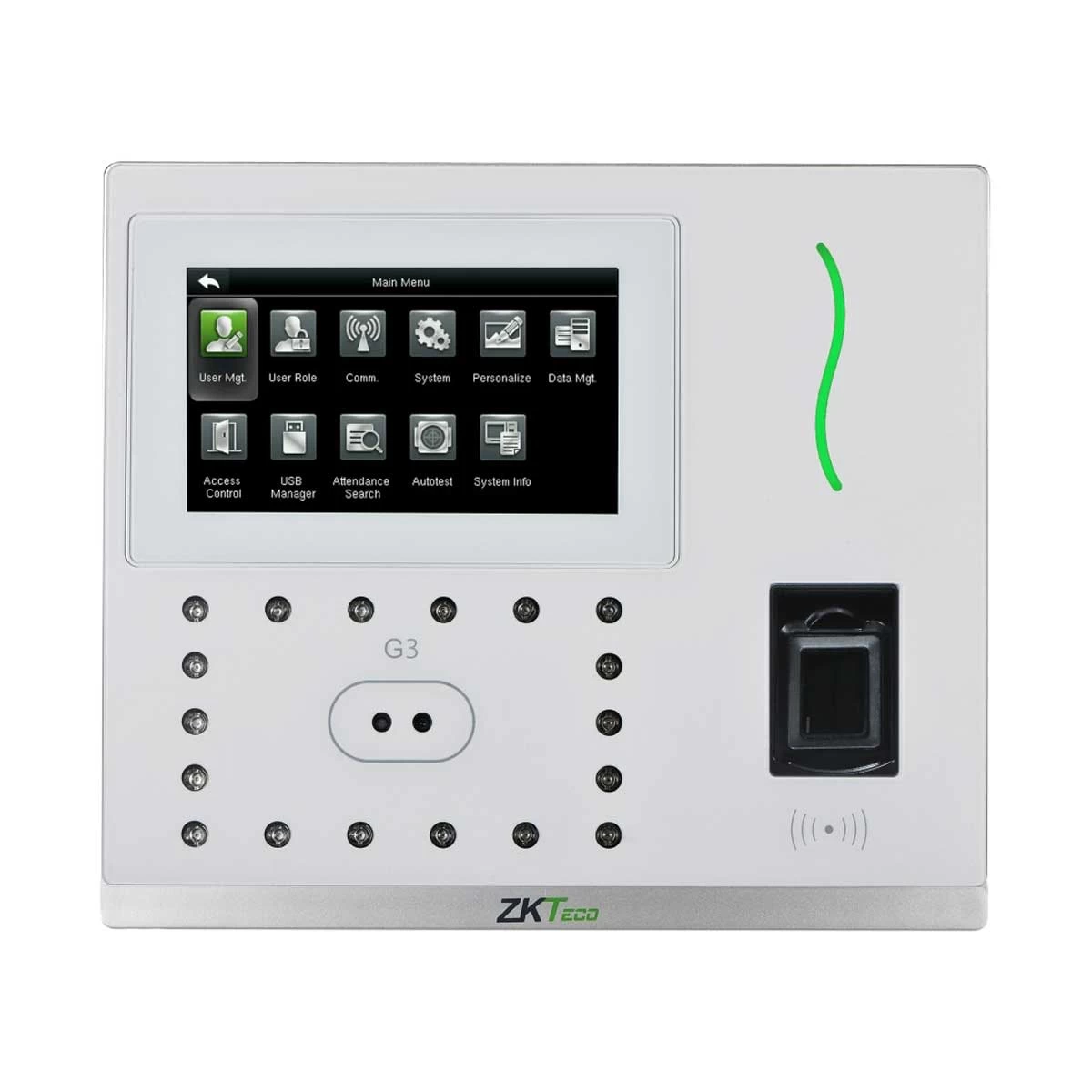 ZKTeco G3 Access Control Price in Bangladesh