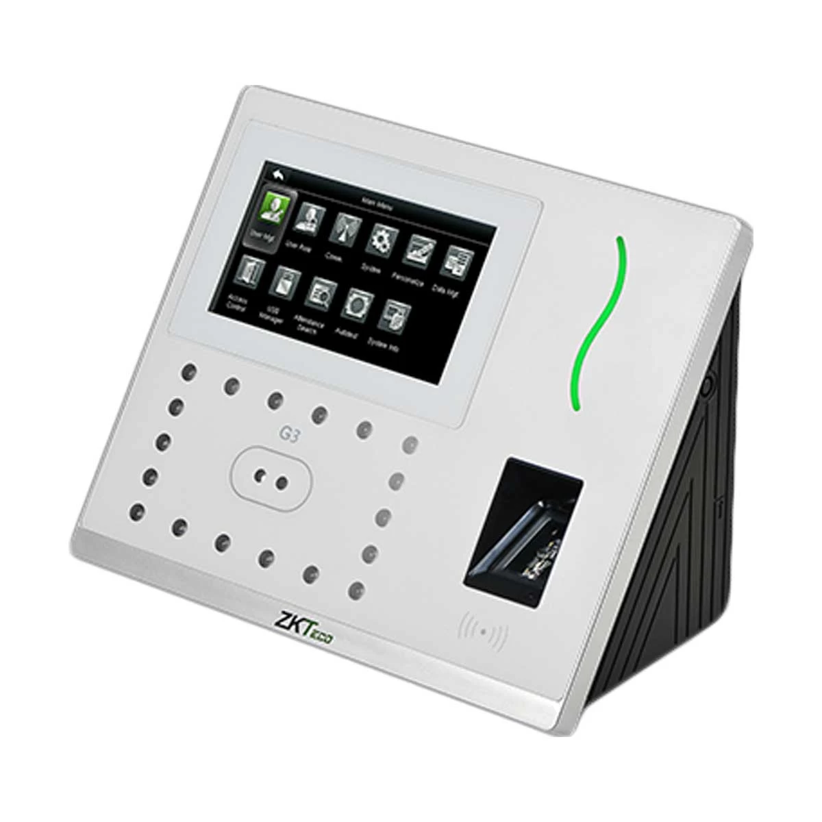 ZKTeco G3 Access Control in BD