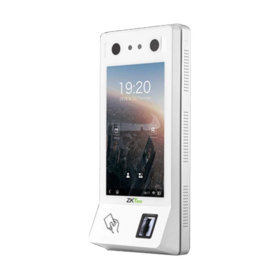 Zkteco ZKTeco G4 Access Control in BD