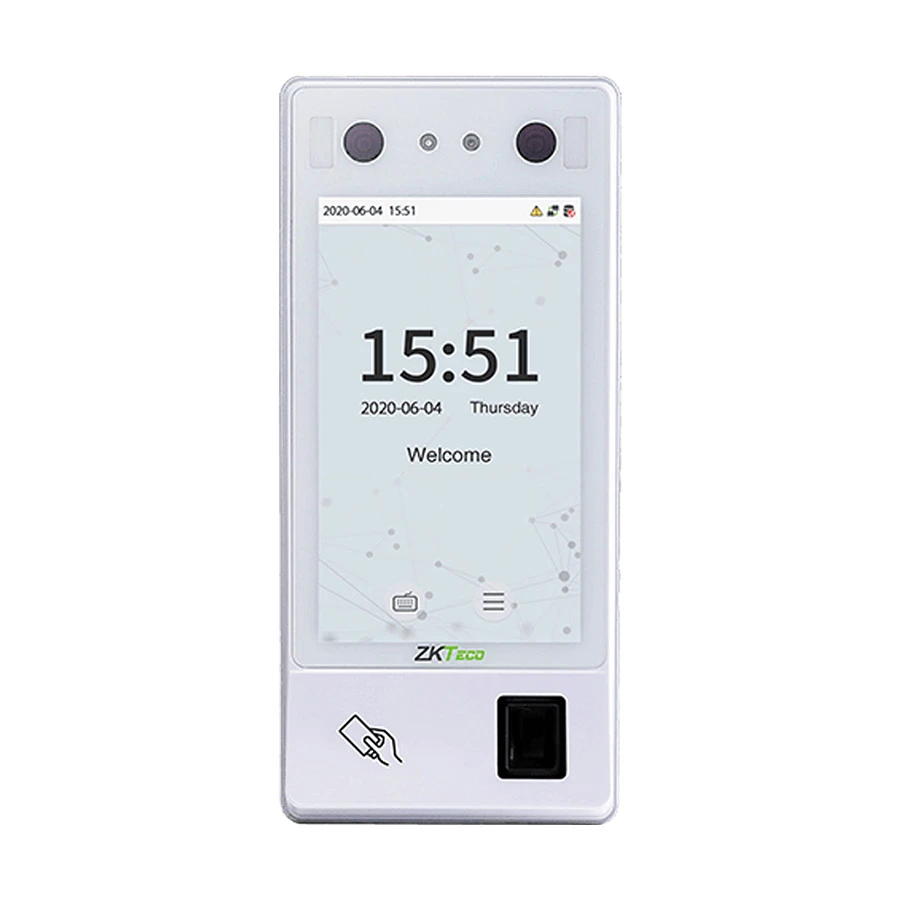 Zkteco ZKTeco G4L Access Control
