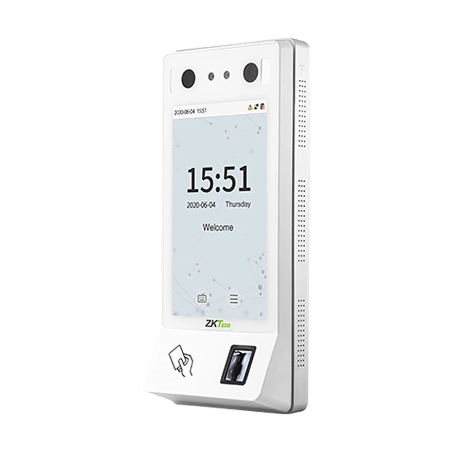 Zkteco ZKTeco G4L Access Control in BD
