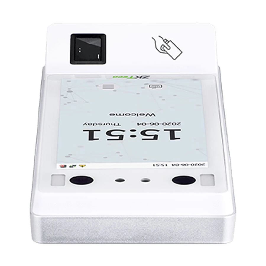 ZKTeco G4L Access Control