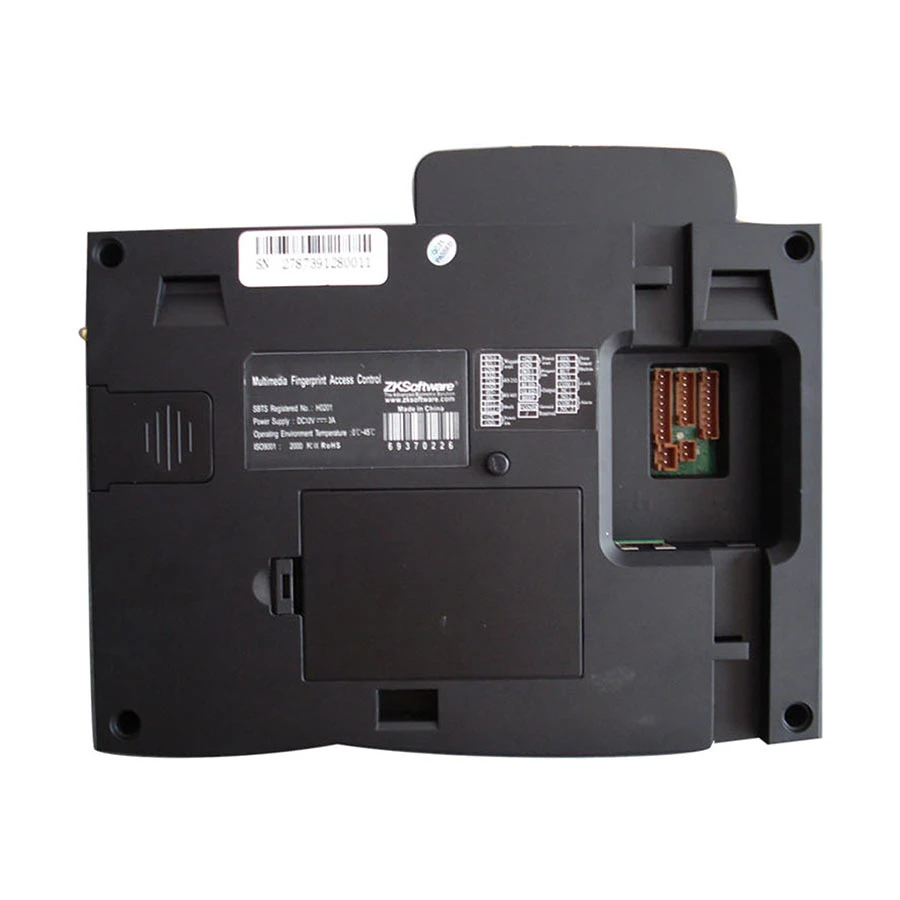 Zkteco ZKTeco iClock880 Access Control in BD