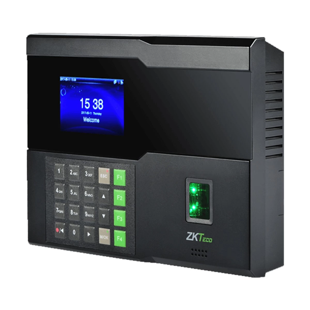 Zkteco ZKTeco IN05A Access Control Price in Bangladesh