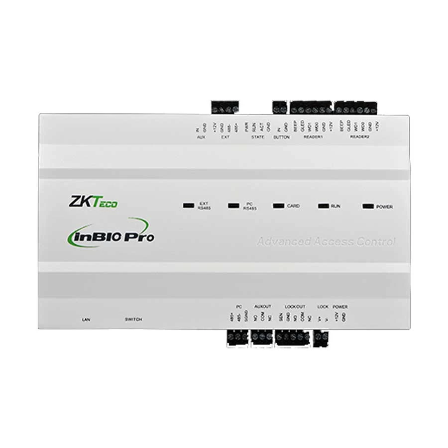 Zkteco ZKTeco Inbio260 Pro Access Control