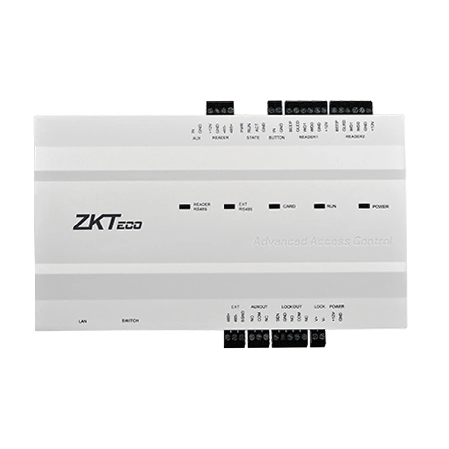 ZKTeco Inbio260 Pro Plus Access Control