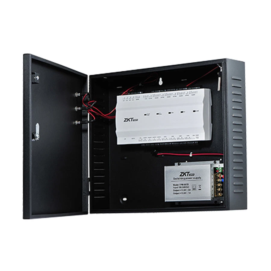 ZKTeco Inbio260 Pro Plus Access Control Price in Bangladesh