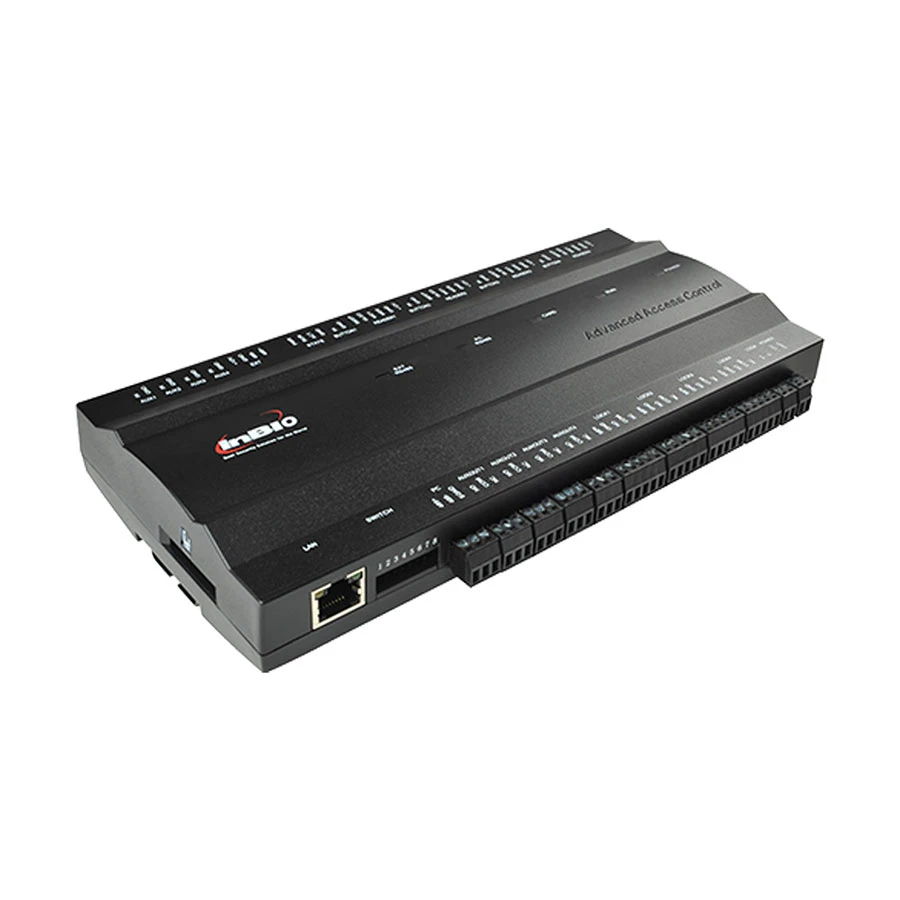 ZKTeco inBio460 Access Control Price in Bangladesh