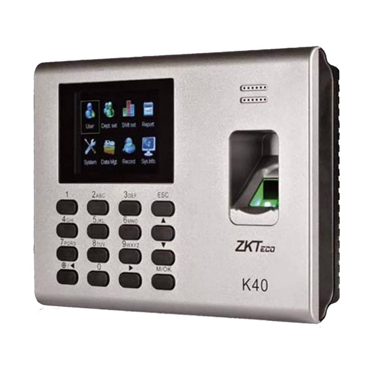Zkteco ZKTeco K40 Access Control Price in Bangladesh