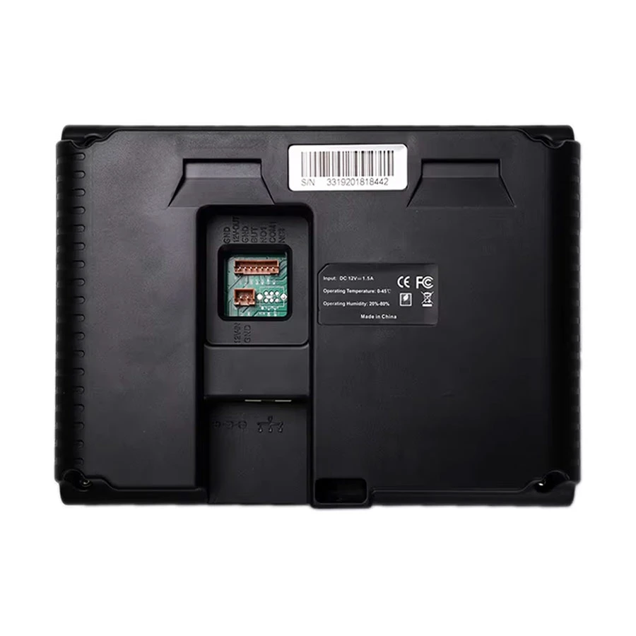 ZKTeco K40 Access Control