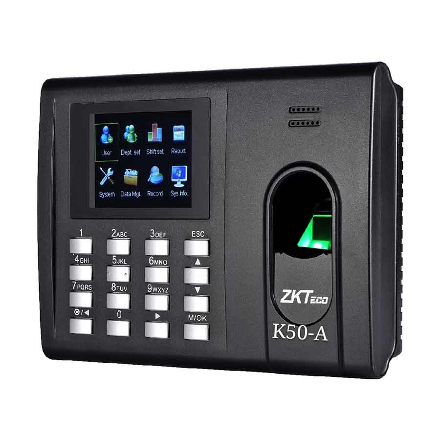 Zkteco ZKTeco K50A Access Control
