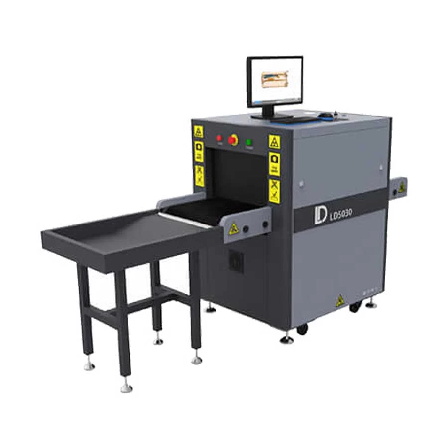 ZKTeco LD5030 Entrance Control