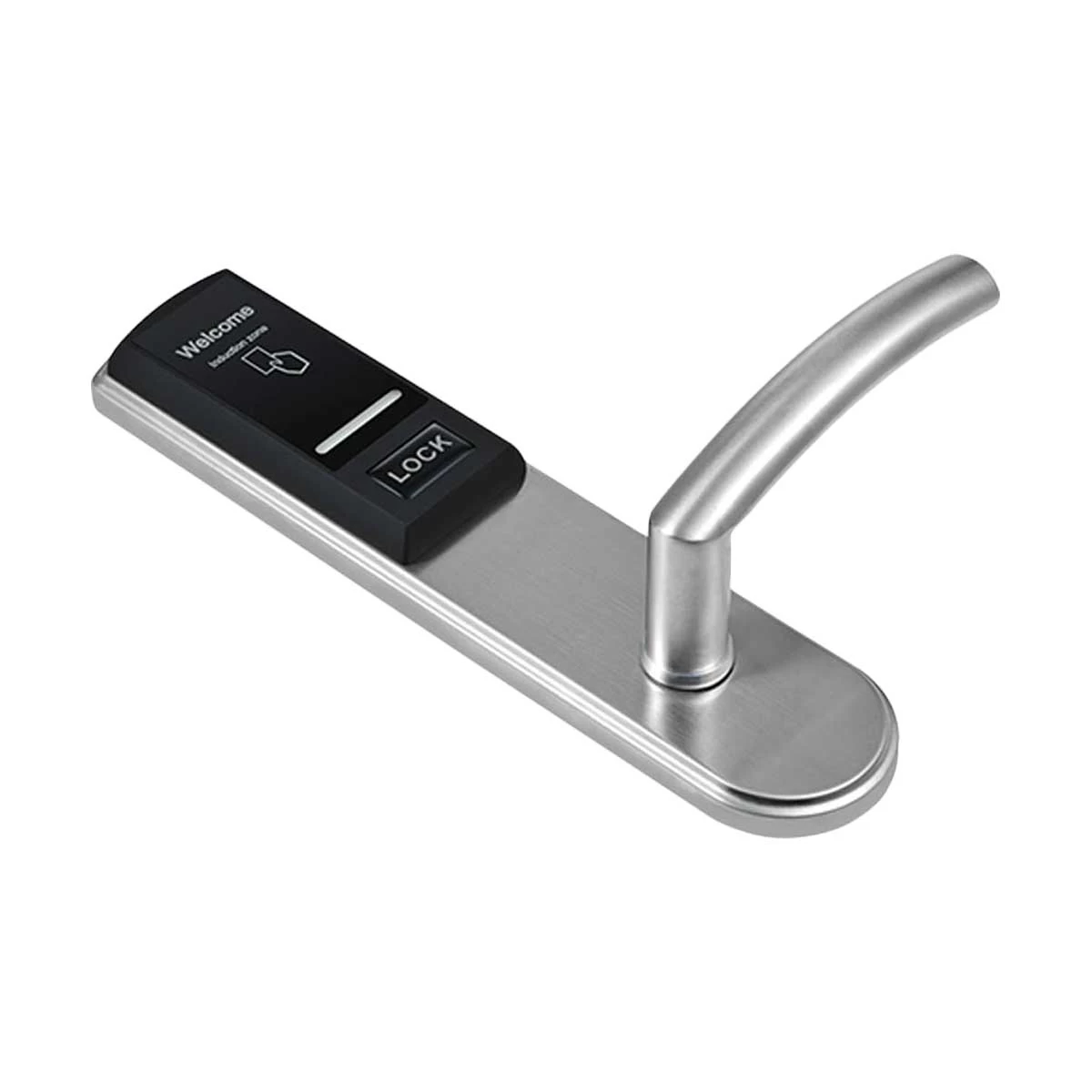 Zkteco ZKTeco LH3000 Home Security