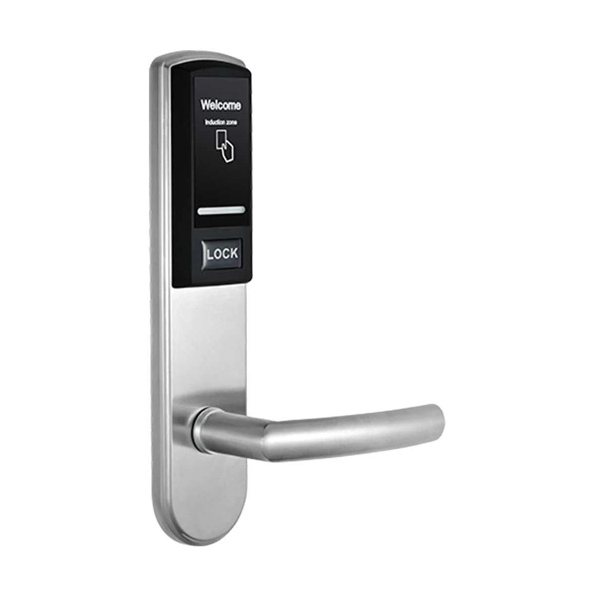 Zkteco ZKTeco LH3000 Home Security Price in Bangladesh
