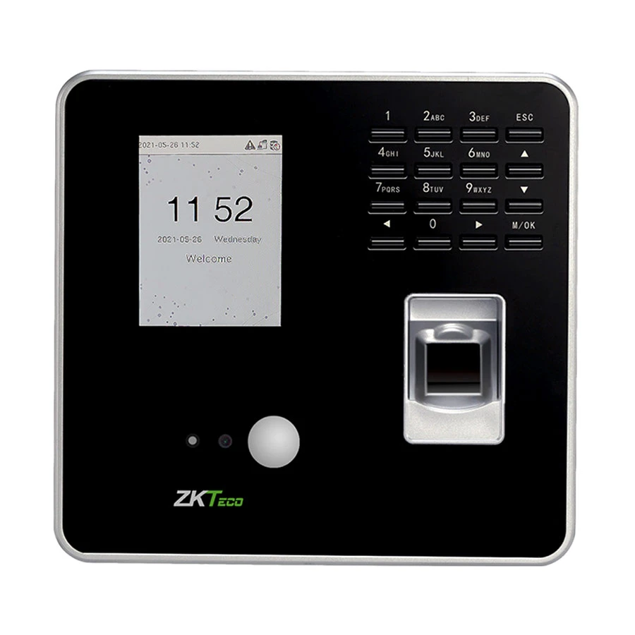 Zkteco ZKTeco MB20-VL Access Control