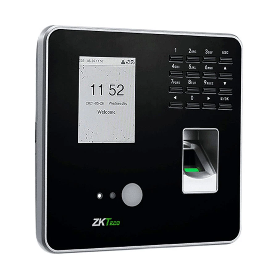 Zkteco ZKTeco MB20-VL Access Control Price in Bangladesh