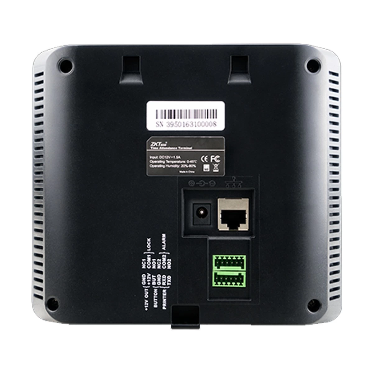 Zkteco ZKTeco MB360 Access Control in BD