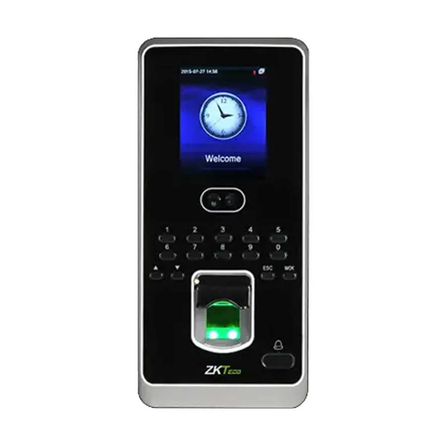 Zkteco ZKTeco MultiBio 800-H Access Control