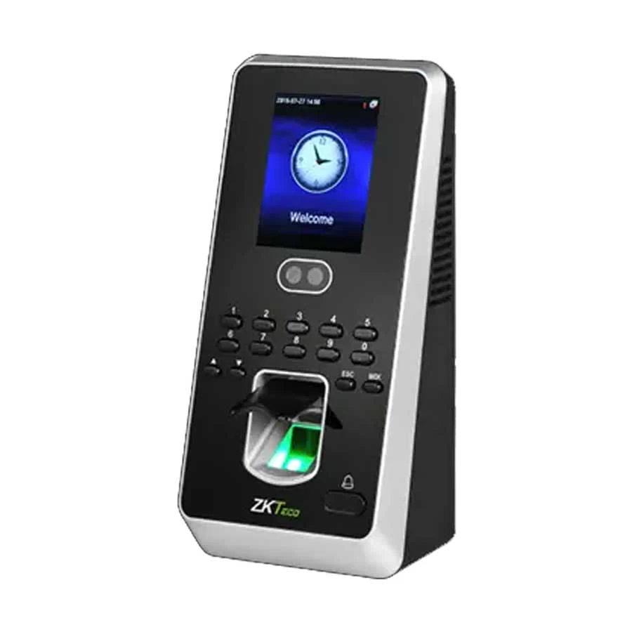Zkteco ZKTeco MultiBio 800-H Access Control Price in Bangladesh