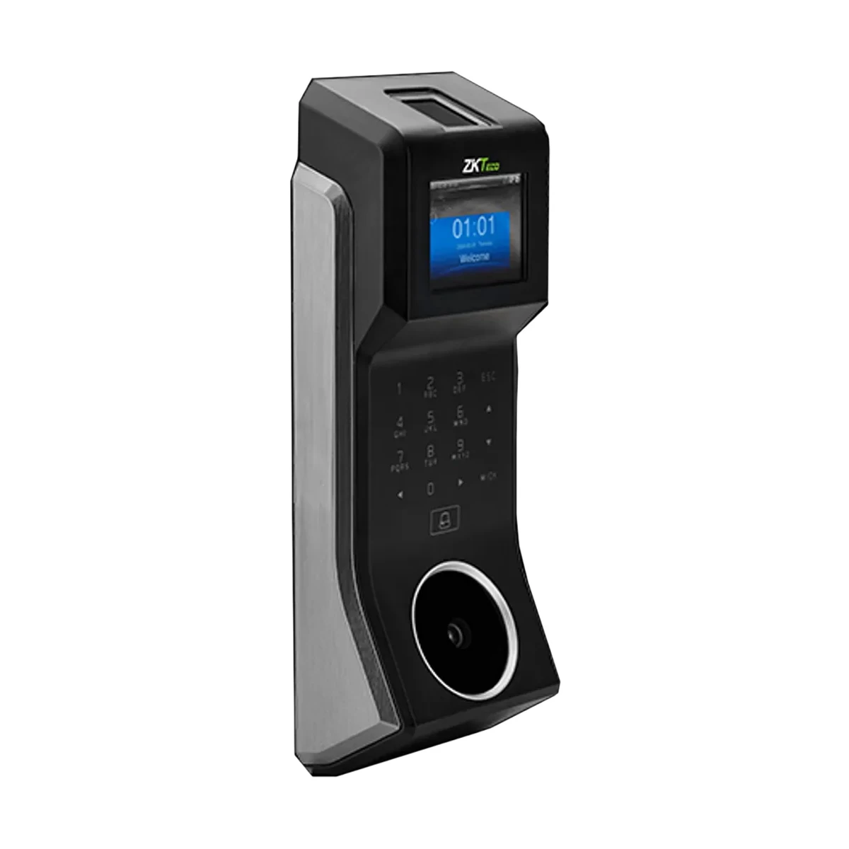 ZKTeco PA10 Access Control