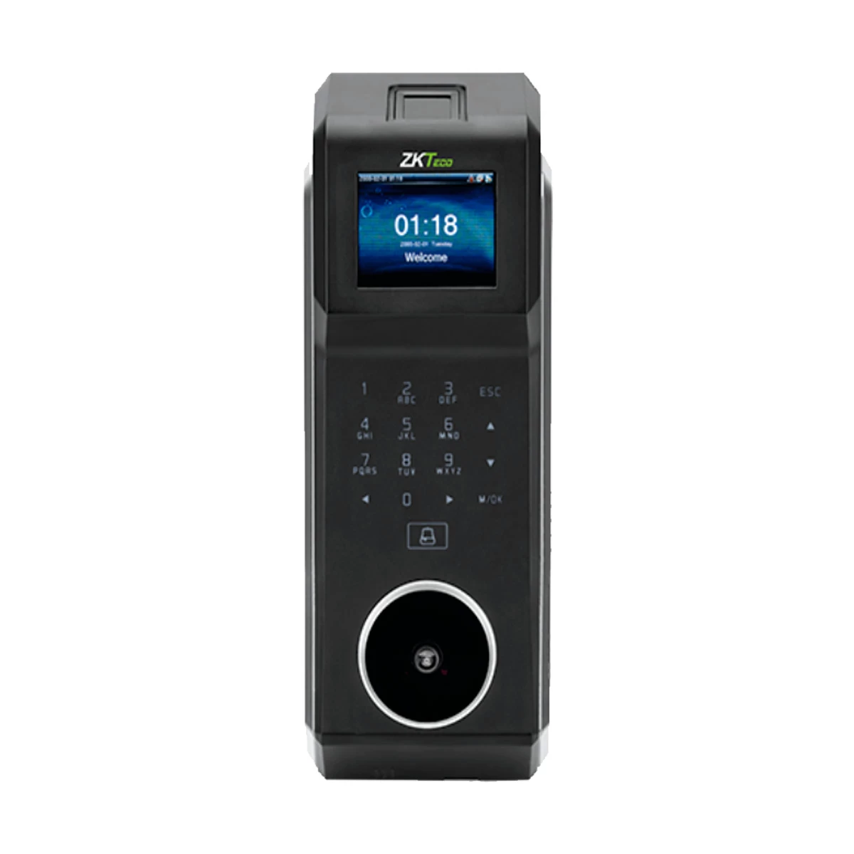 ZKTeco PA10 Access Control Price in Bangladesh