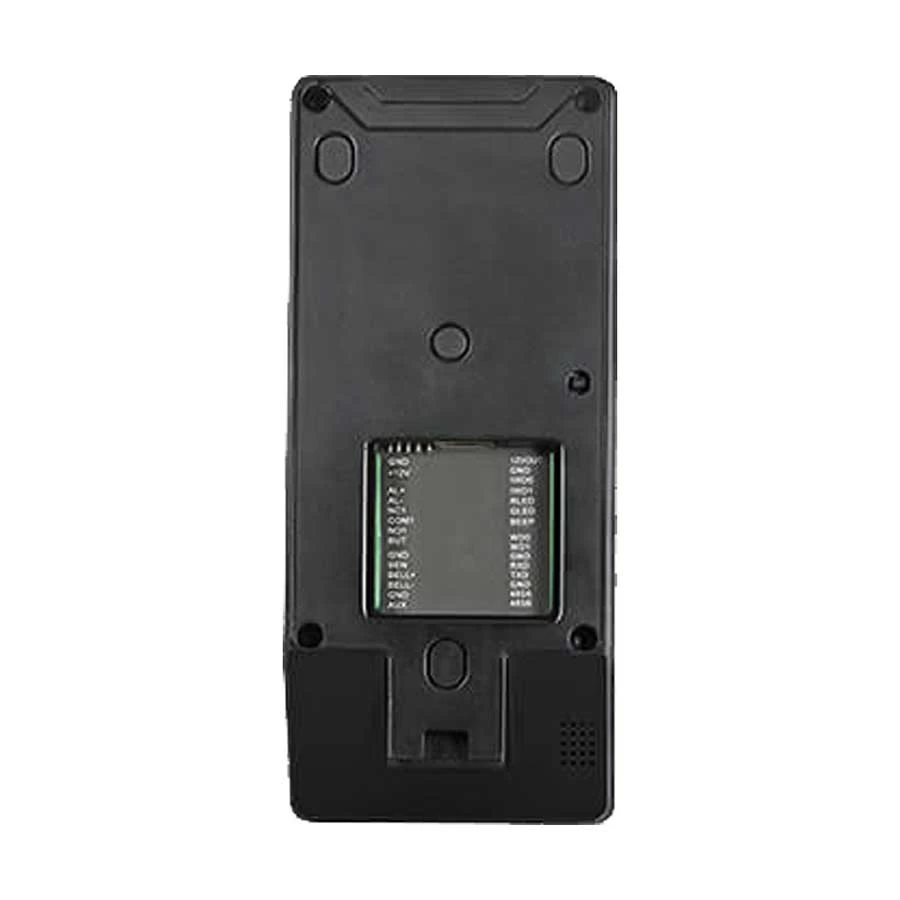 ZKTeco ProCapture-X Access Control in BD