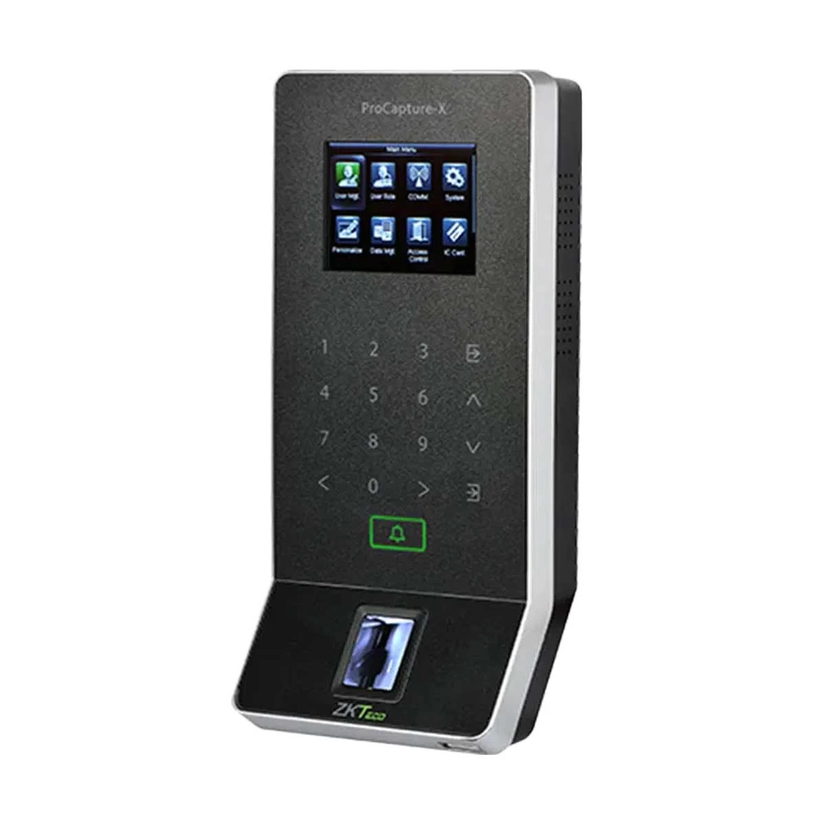 ZKTeco ProCaptureX/MF Access Control