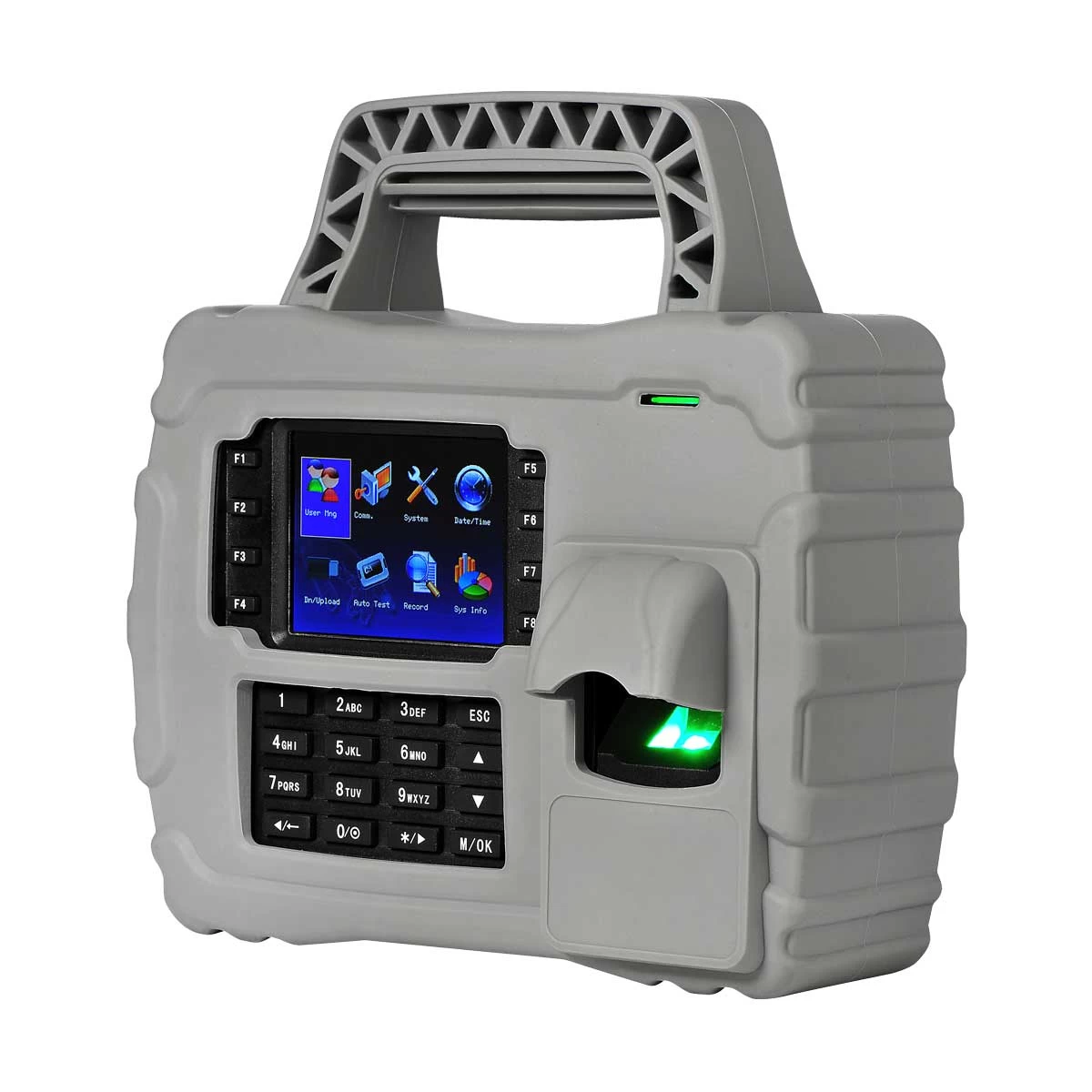 Zkteco ZKTeco S922 Access Control Price in Bangladesh