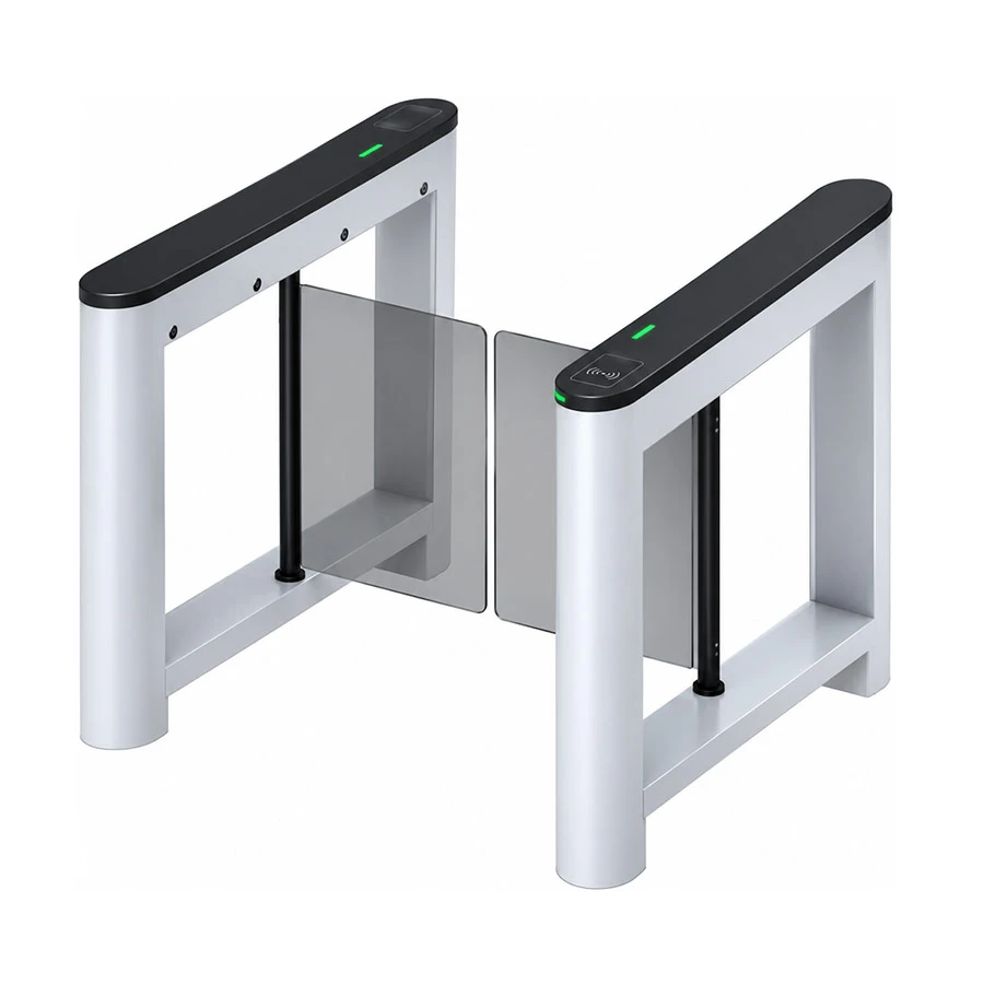 ZKTeco Saturn S1000 Entrance Control Price in Bangladesh