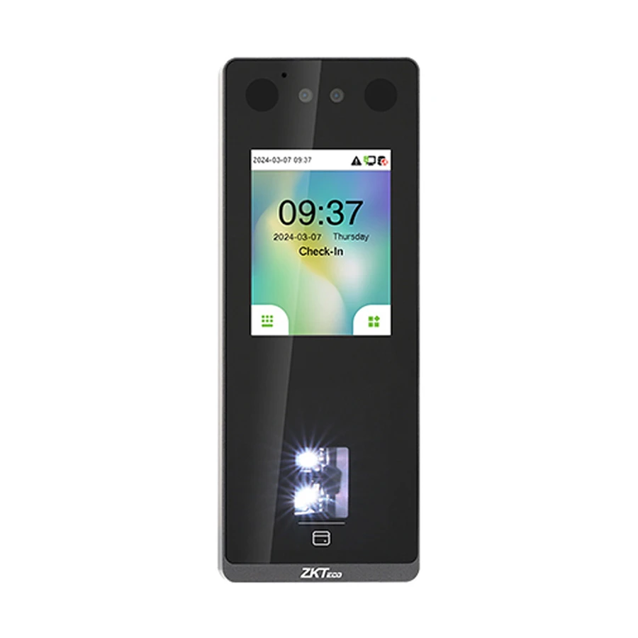 Zkteco ZKTeco SenseFace 3A Access Control
