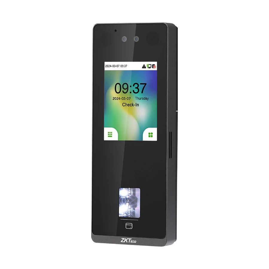 Zkteco ZKTeco SenseFace 3A Access Control Price in Bangladesh