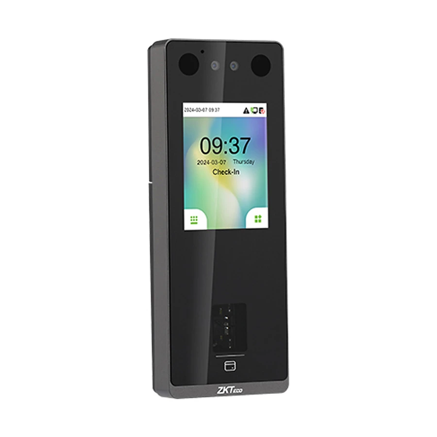 Zkteco ZKTeco SenseFace 3A Access Control in BD