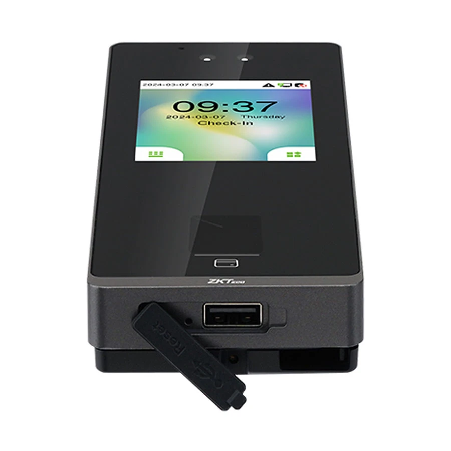 ZKTeco SenseFace 3A Access Control
