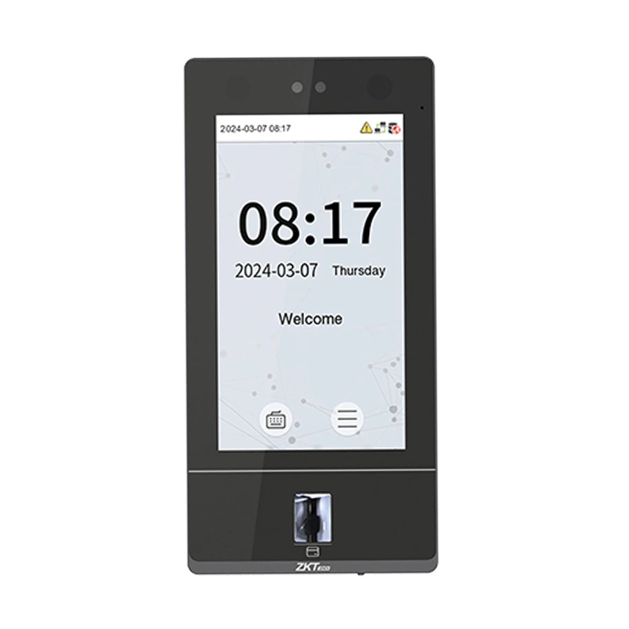 ZKTeco SenseFace 7A Access Control