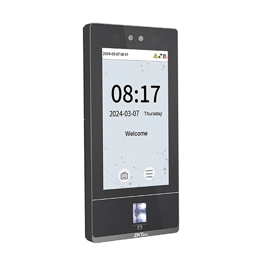 ZKTeco SenseFace 7A Access Control Price in Bangladesh