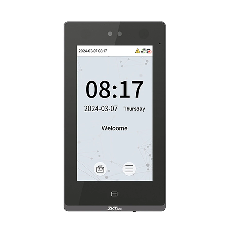 ZKTeco SenseFace 7B Access Control