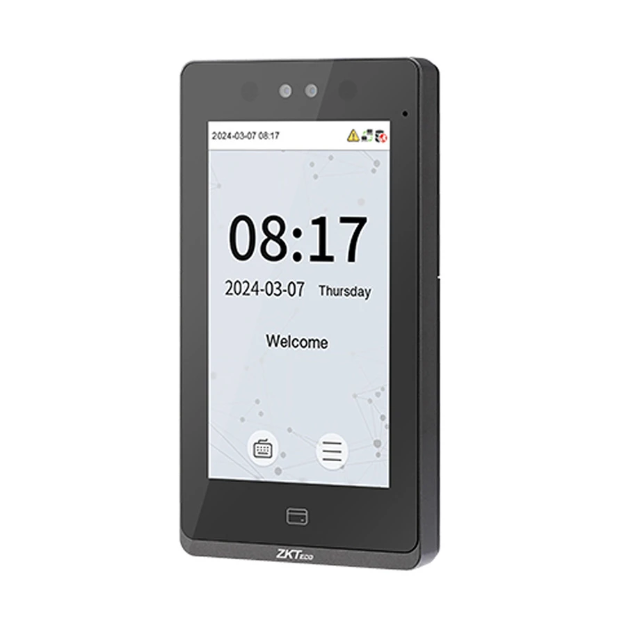 ZKTeco SenseFace 7B Access Control Price in Bangladesh
