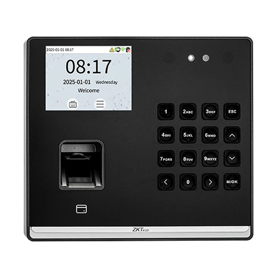 ZKTeco SenseFace M2F-LR Access Control