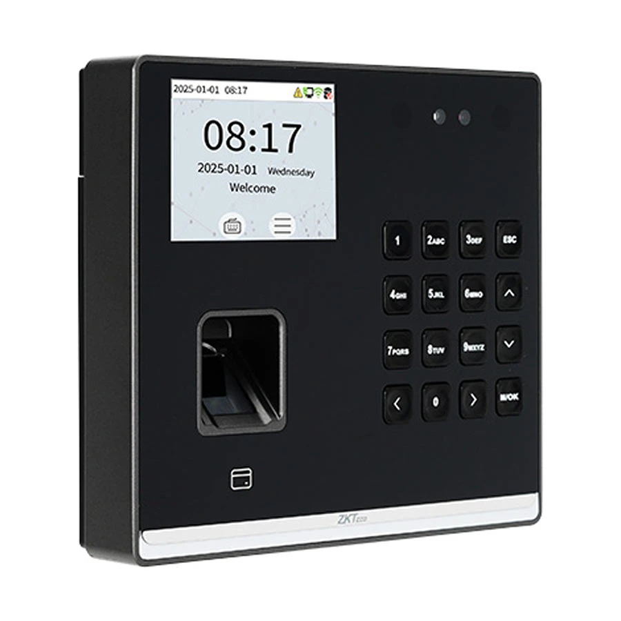 ZKTeco SenseFace M2F-LR Access Control Price in Bangladesh