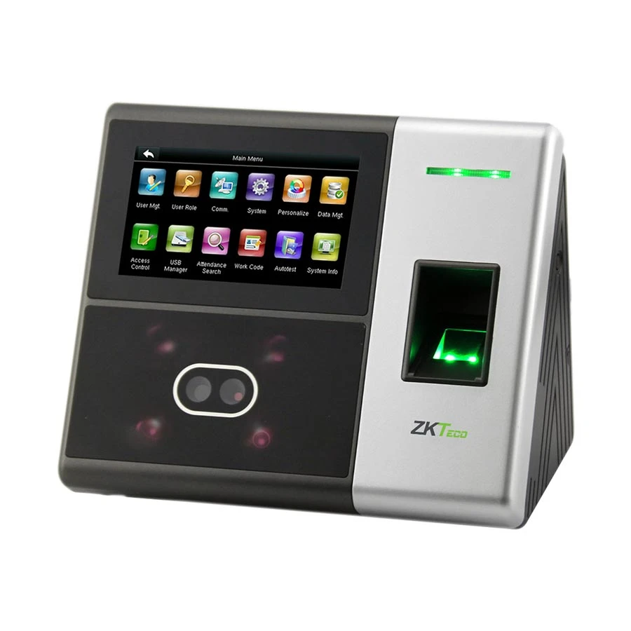 Zkteco ZKTeco SFace900 Access Control