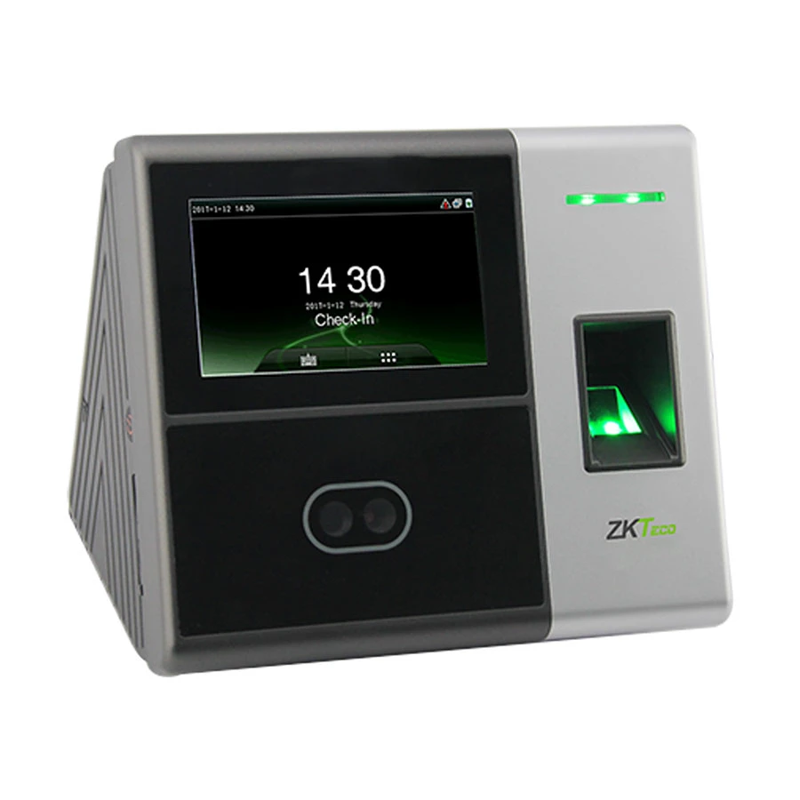 Zkteco ZKTeco SFace900 Access Control Price in Bangladesh